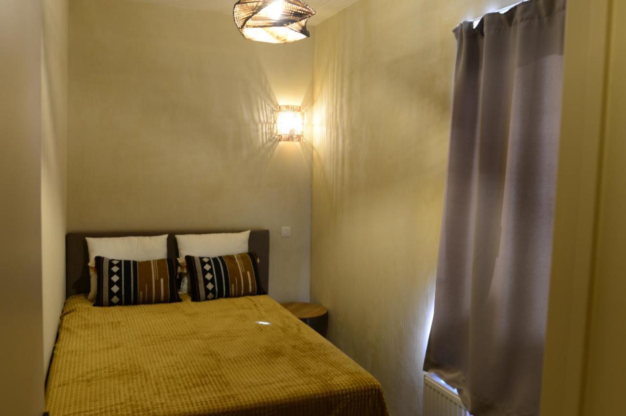 Downtown 2Bdr Apartment Αμβέρσα Εξωτερικό φωτογραφία