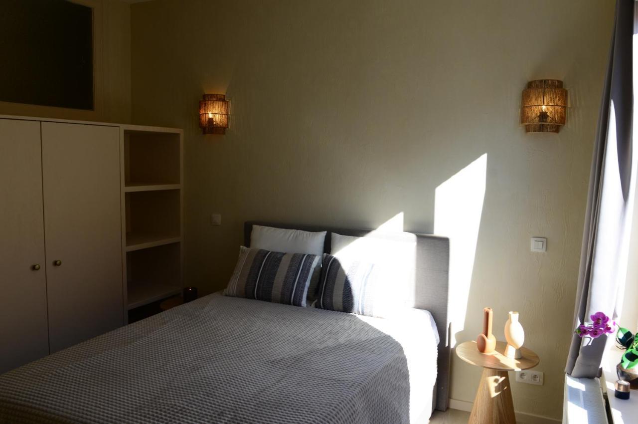 Downtown 2Bdr Apartment Αμβέρσα Εξωτερικό φωτογραφία