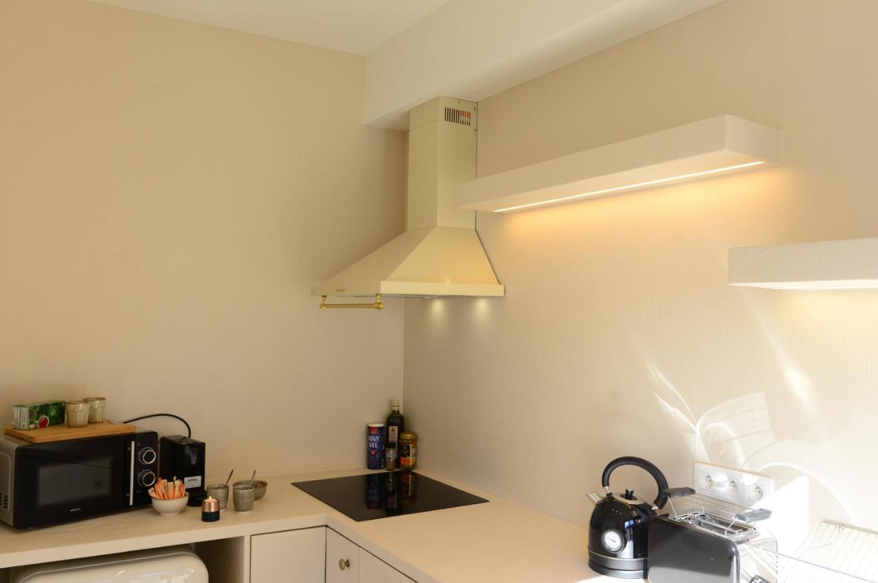 Downtown 2Bdr Apartment Αμβέρσα Εξωτερικό φωτογραφία